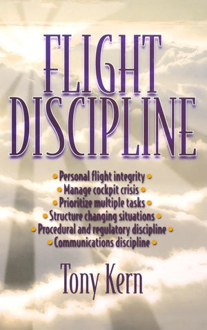 Flight Discipline,Used