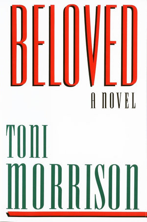 Beloved,Used