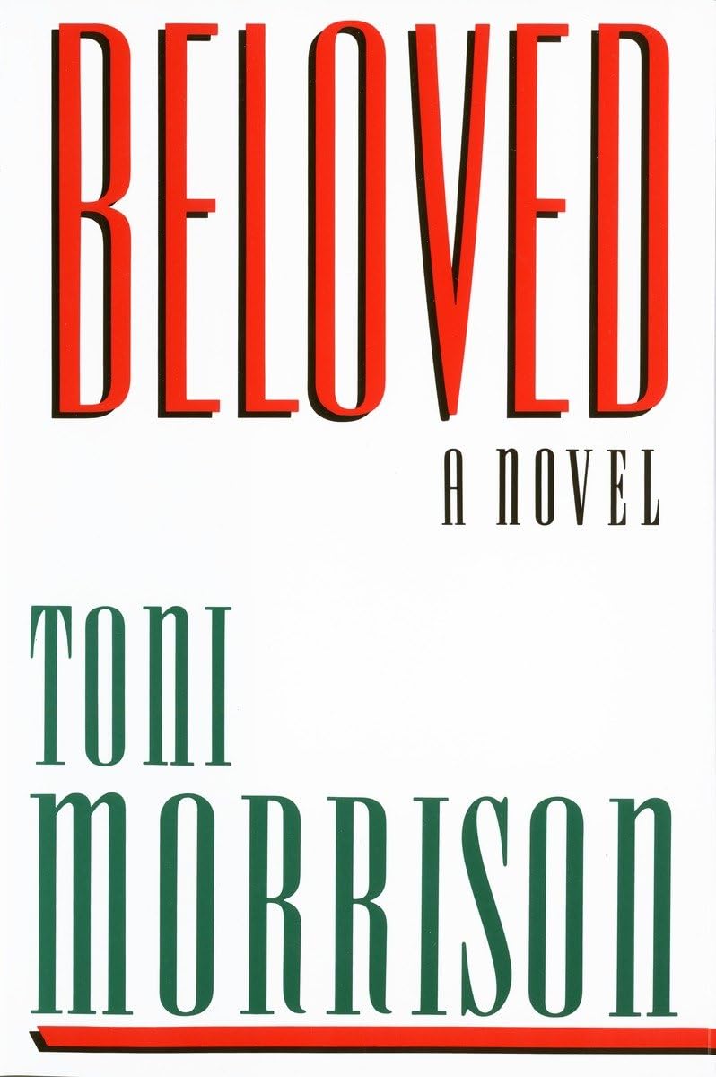 Beloved,Used