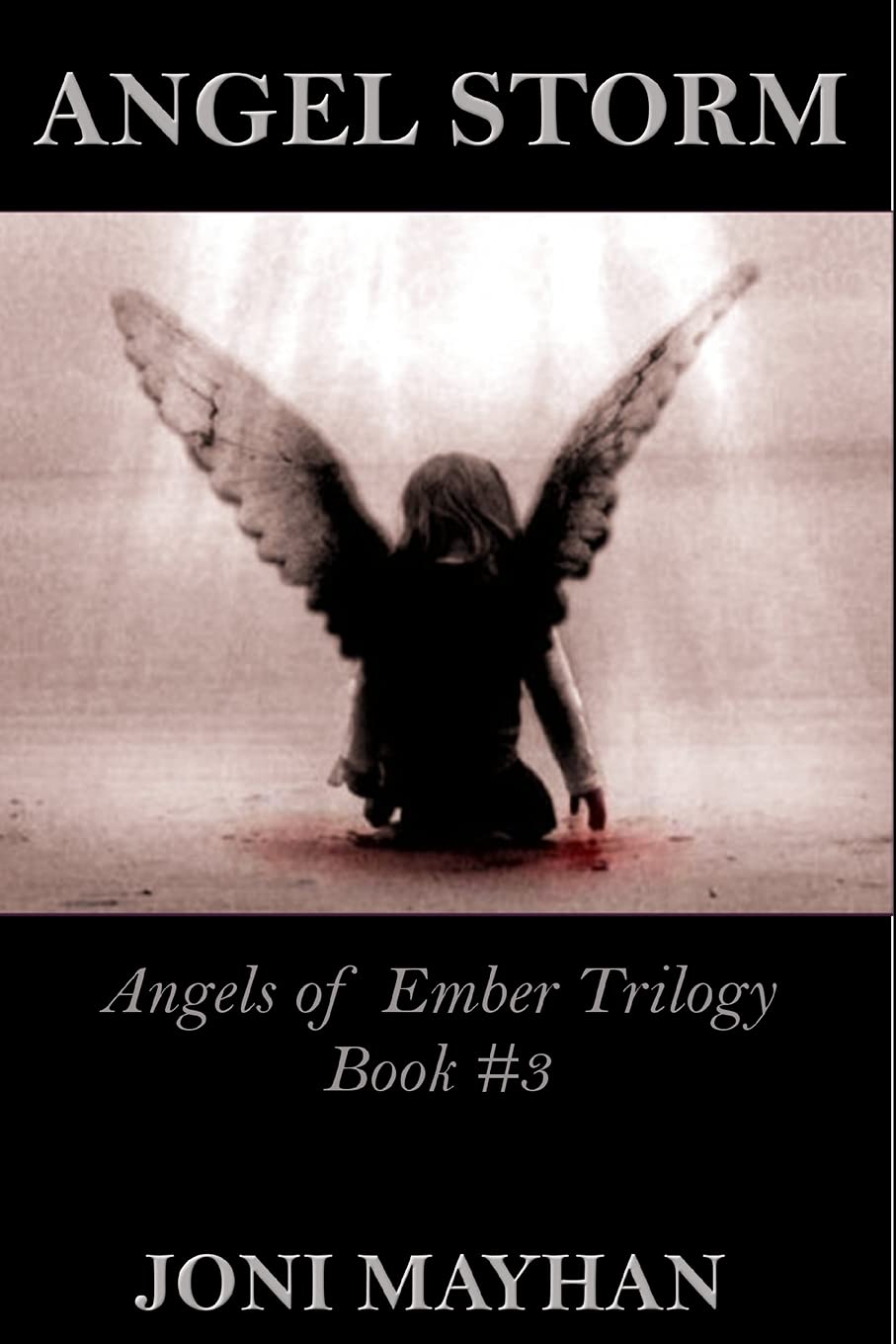 Angel Storm (Angels Of Ember),New