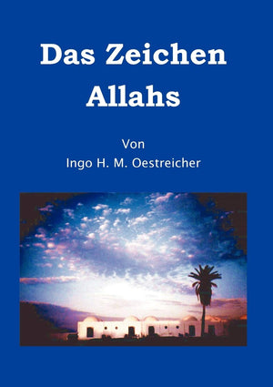Das Zeichen Allahs (German Edition),Used