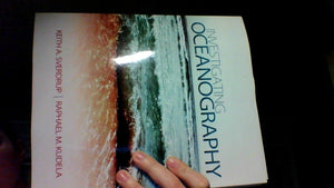 Investigating Oceanography,New