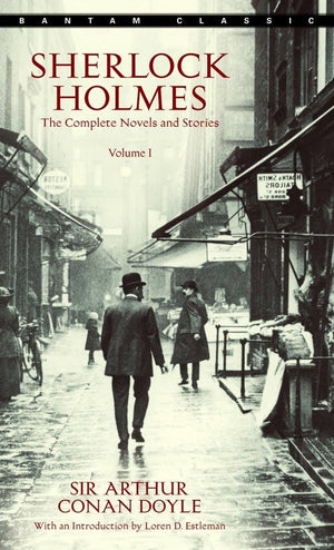 Sherlock Holmes: The Complete Novels and Stories, Vol. 1,Used