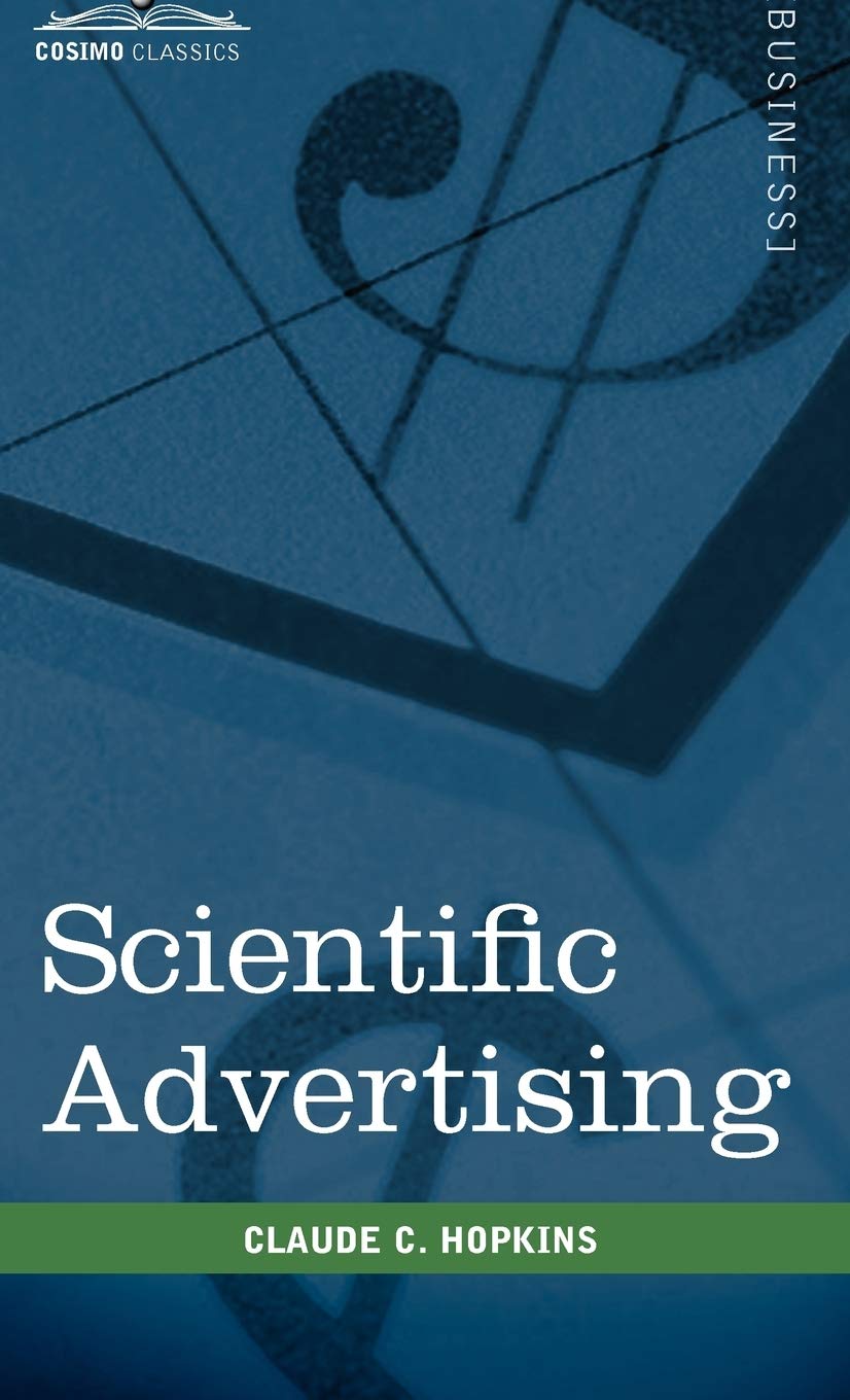 Scientific Advertising,New