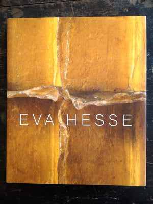 Eva Hesse-used