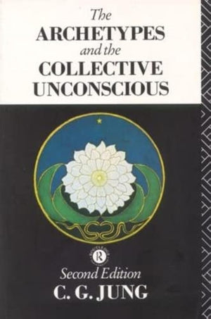 The Archetypes and the Collective Unconscious (Collected Works of C. G. Jung),Used