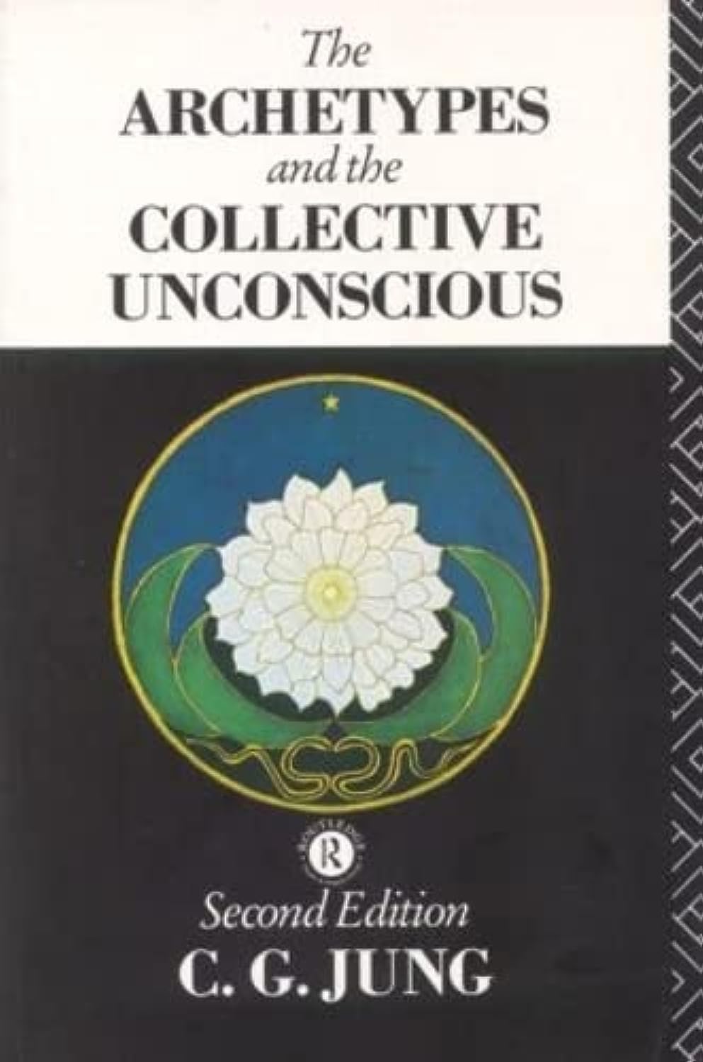 The Archetypes and the Collective Unconscious (Collected Works of C. G. Jung),Used