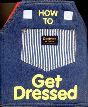 How to Get Dressed,Used