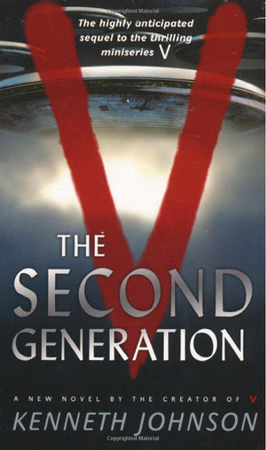 V: The Second Generation,Used