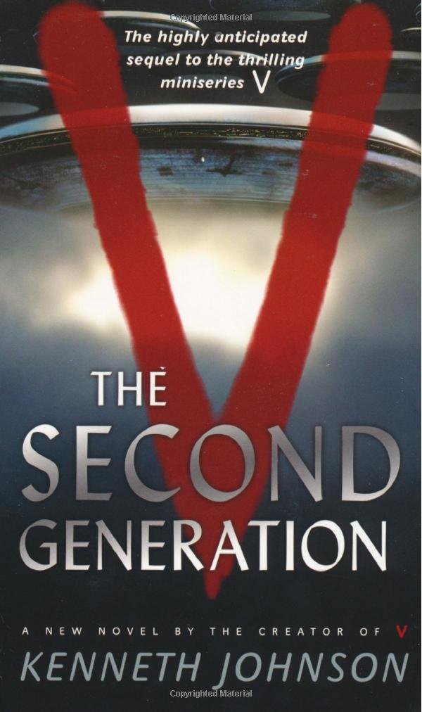 V: The Second Generation,Used