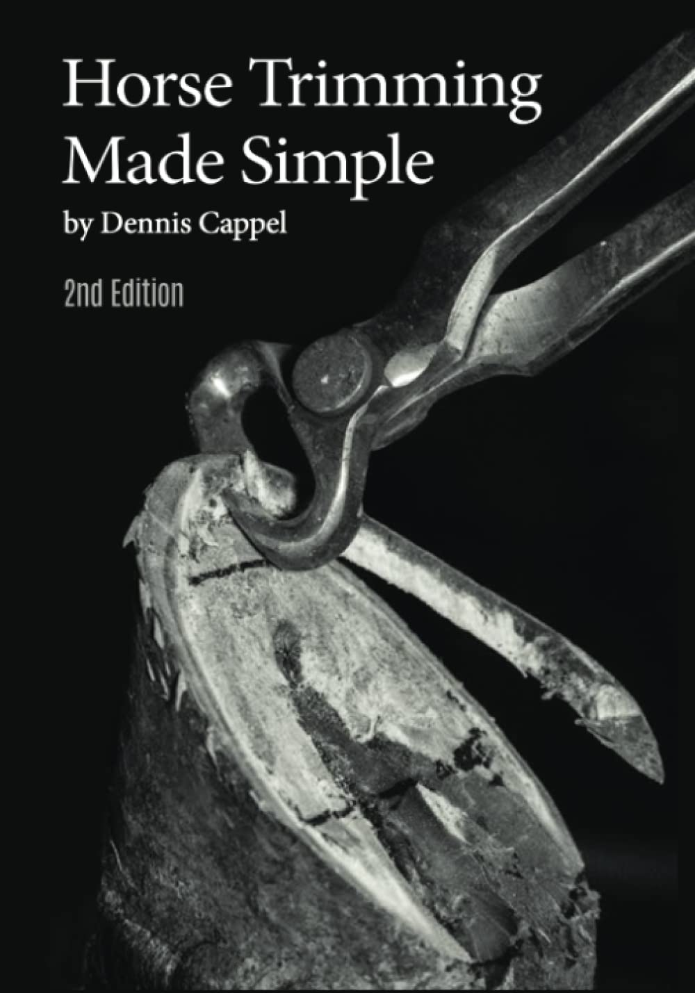 Horse Trimming Made Simple,Used