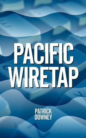 Pacific Wiretap,Used