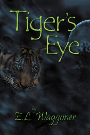 Tiger'S Eye,Used