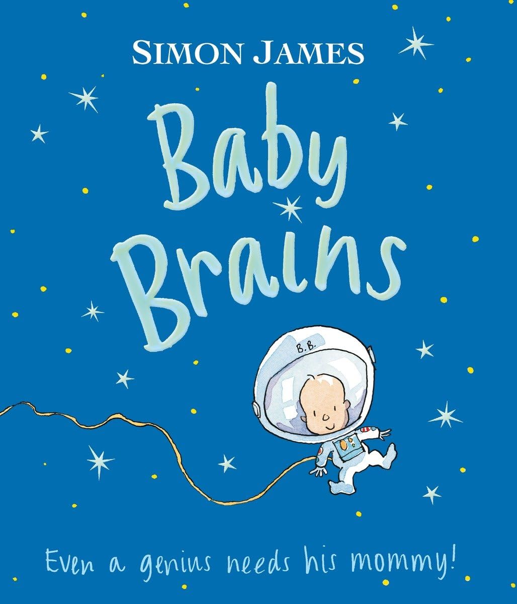 Baby Brains,New