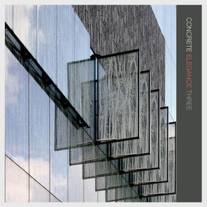 Concrete Elegence Three (Concrete Elegance)