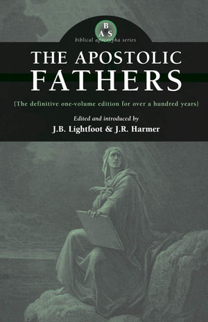 The Apostolic Fathers,Used