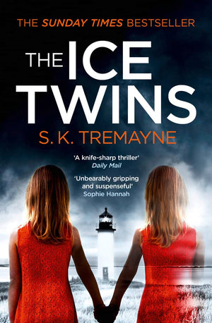 The Ice Twins: the gripping crime thriller from the number one bestseller,Used