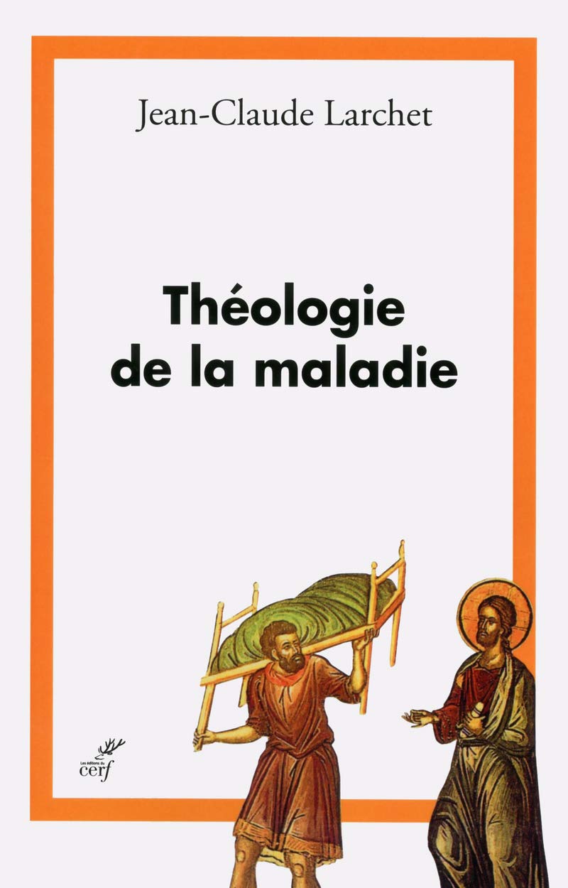 Thologie de la maladie,Used