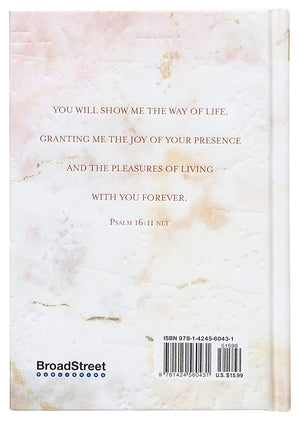 Psalms Prayers, Praise & Promises: 365 Daily Devotions,Used