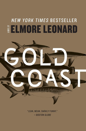GOLD COAST,Used
