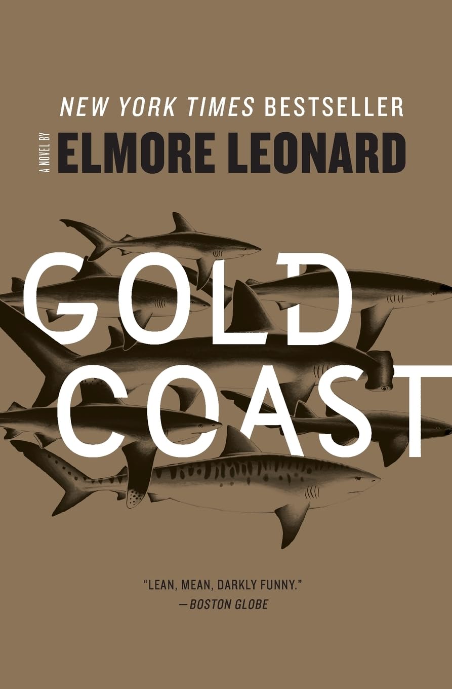 GOLD COAST,Used