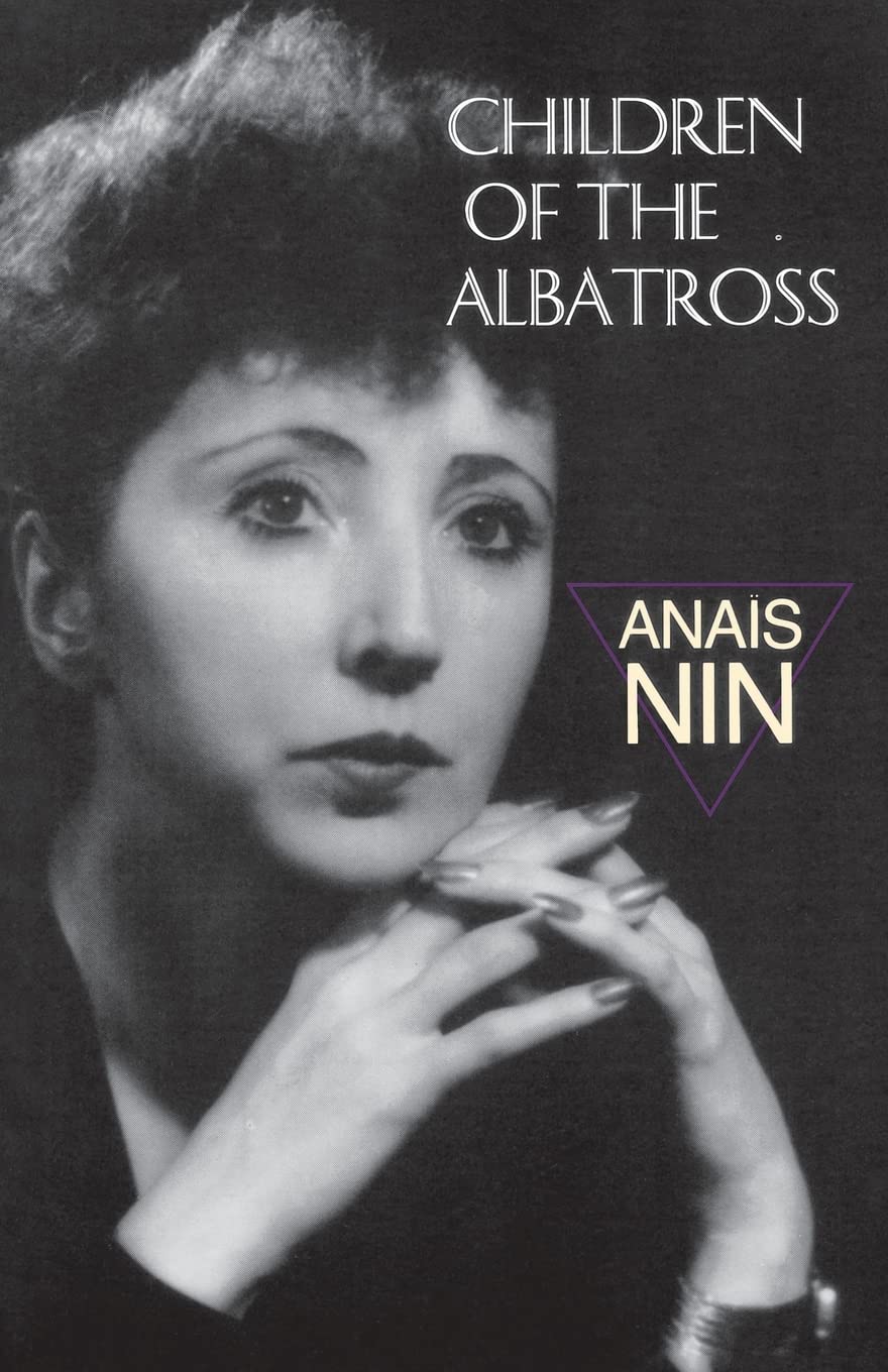 Children Of The Albatross,Used