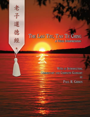 The Lao Tzu, Tao Te Ching,Used
