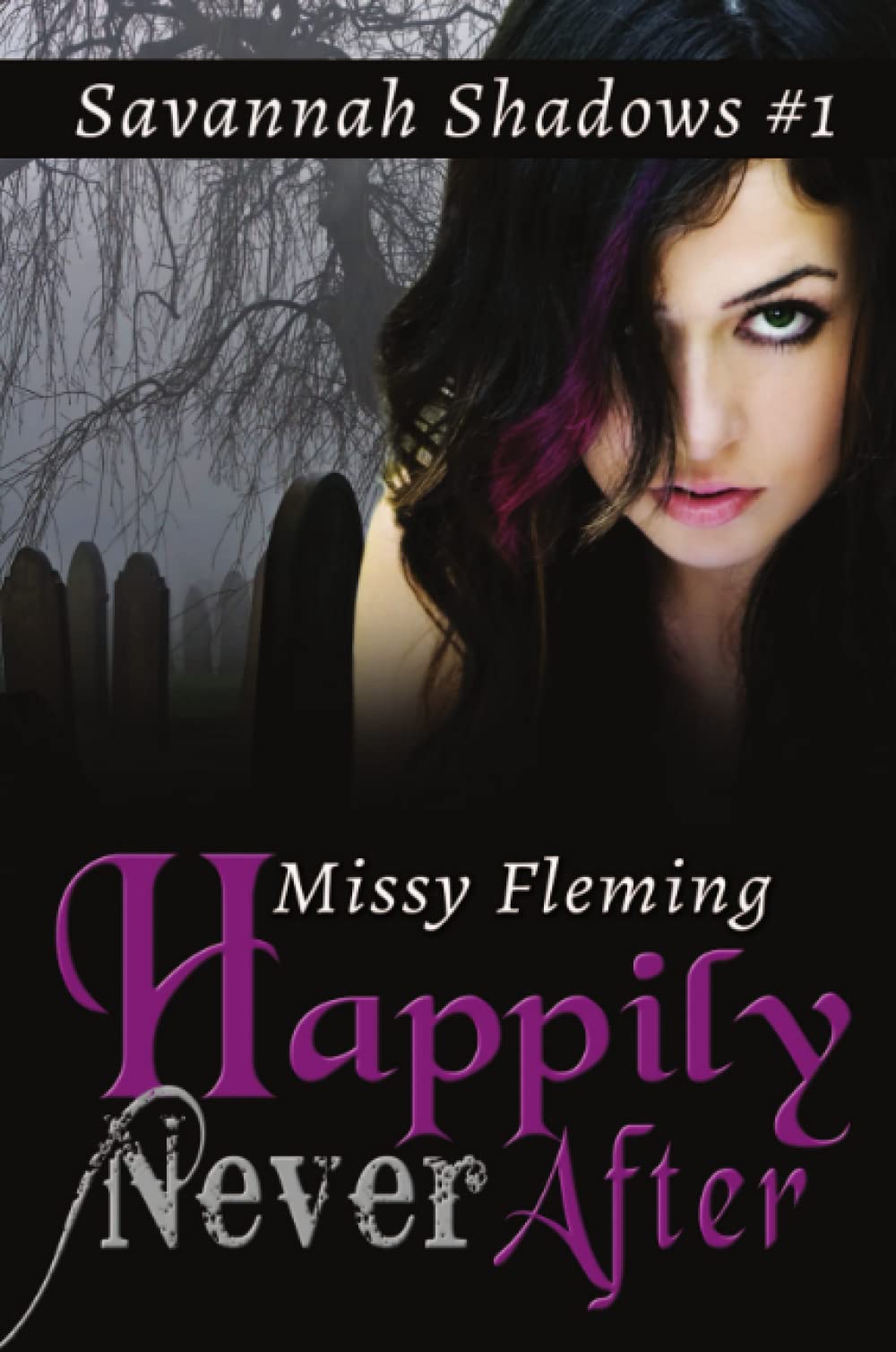Happily Never After,Used