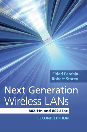 Next Generation Wireless LANs: 802.11n and 802.11ac,Used