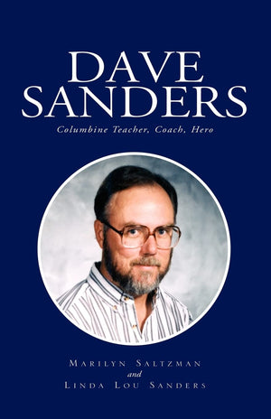 Dave SandersColumbine Teacher,Used