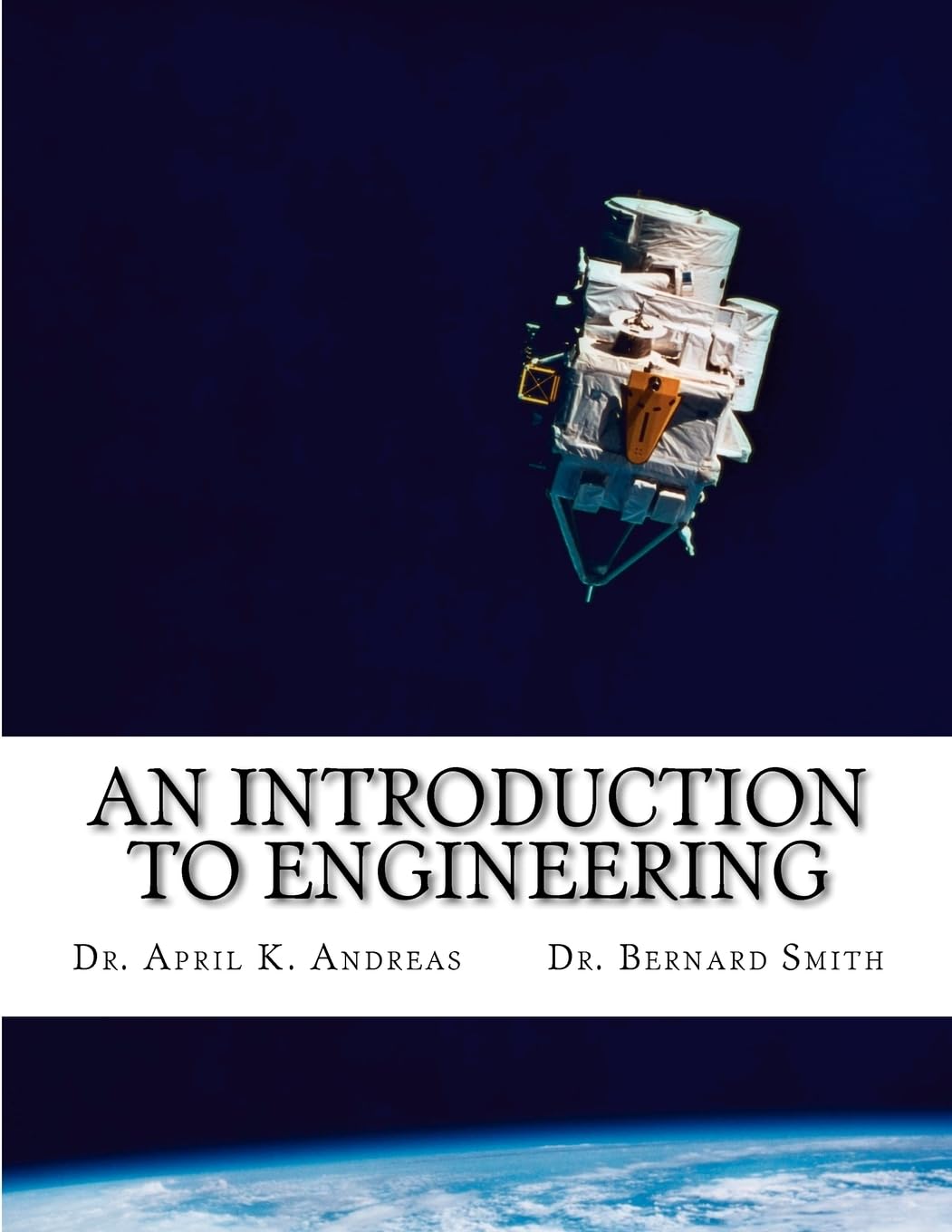An Introduction To Engineering: What It Takes To Make It,Used