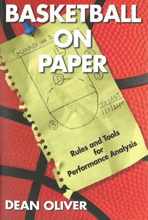 Basketball on Paper: Rules and Tools for Performance Analysis,Used