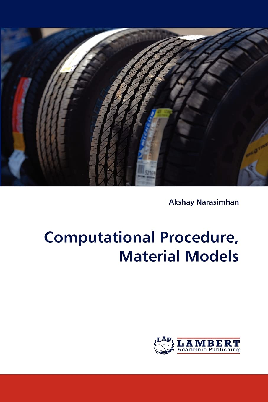 Computational Procedure, Material Models,Used
