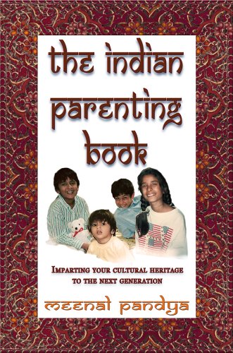The Indian Parenting Book,Used