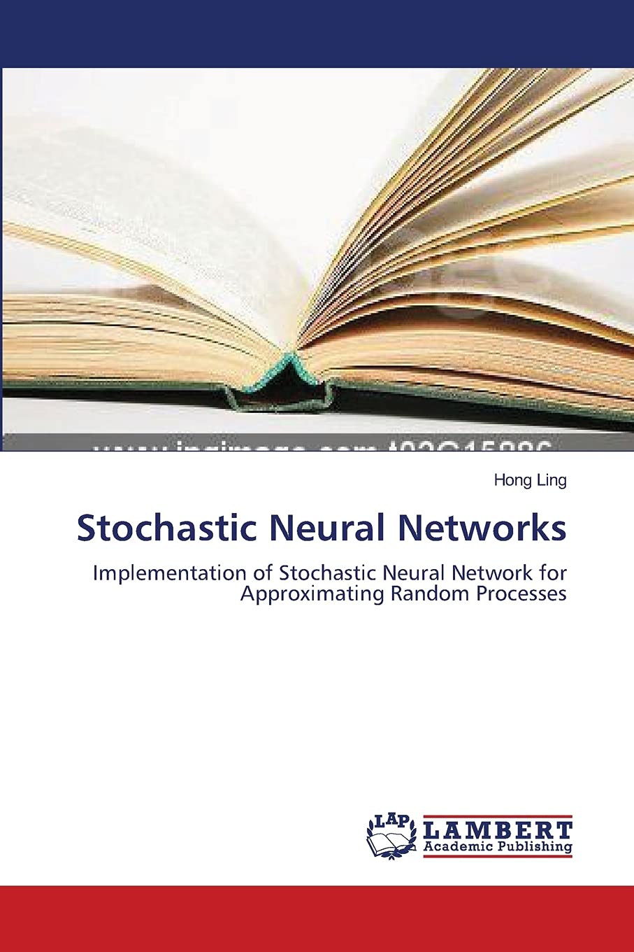 Stochastic Neural Networks: Implementation of Stochastic Neural Network for Approximating Random Processes,Used
