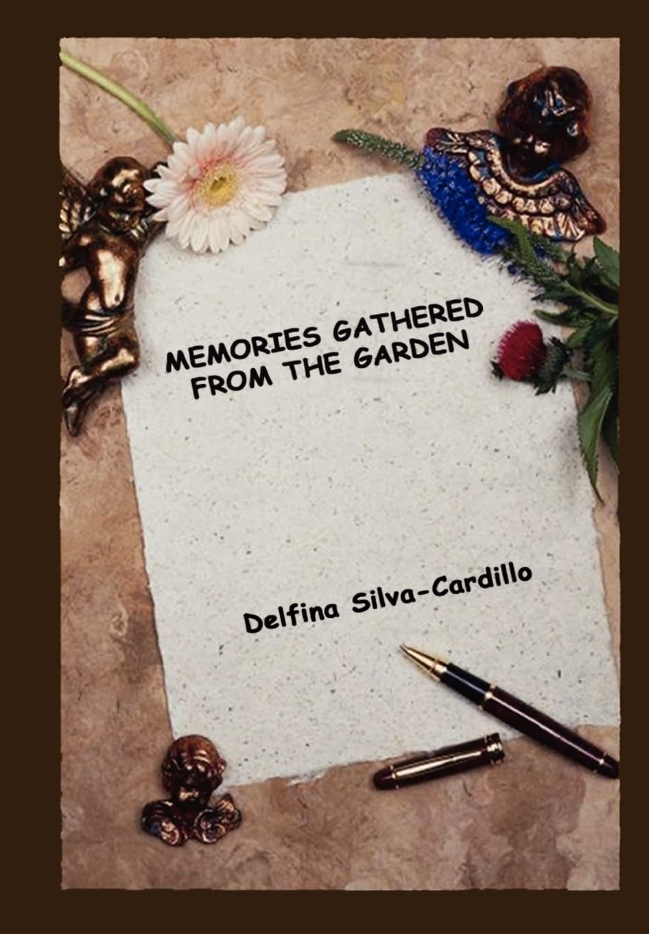 Memories Gathered From The Garden,Used