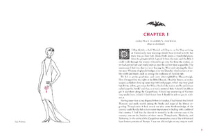 Dracula (Collector's Special Edition) (Deluxe Illustrated Classics),Used