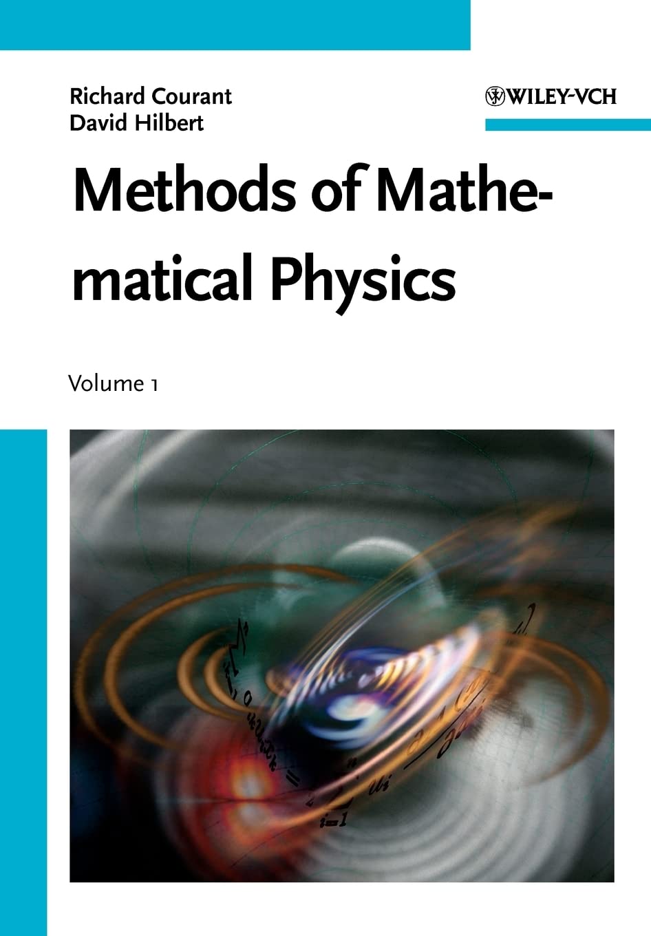 Methods of Mathematical Physics, Vol. 1,New