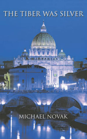 The Tiber was Silver,New