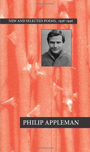 New and Selected Poems: 19561996,New