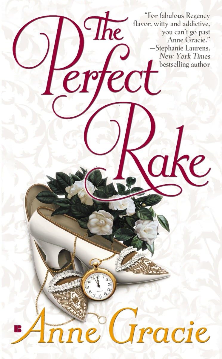 The Perfect Rake (Merridew Series),Used