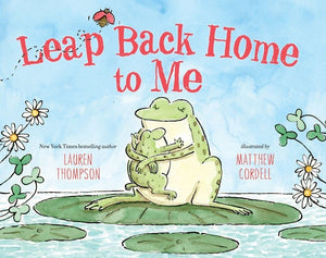 Leap Back Home to Me,Used