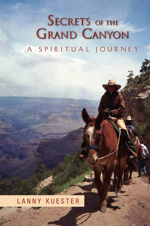Secrets Of The Grand Canyon,Used