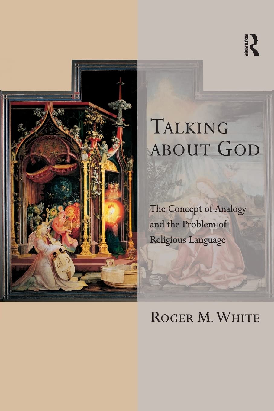 Talking about God (Transcending Boundaries in Philosophy and Theology),Used