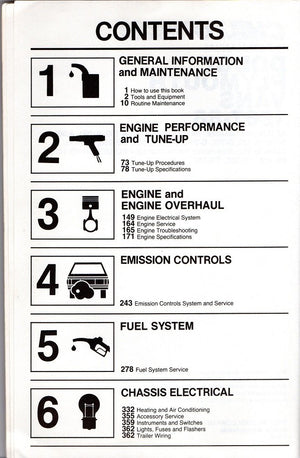 Chilton's Repair Manual Dodge Plymouth Vans 196788,New