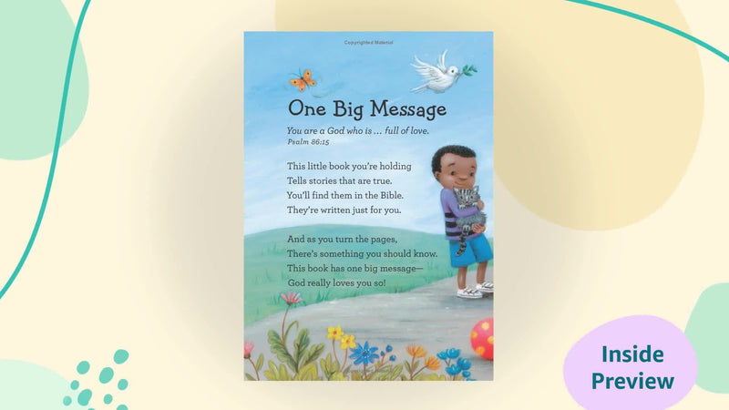 Snuggle Time Bible Stories (a Snuggle Time padded board book),Used