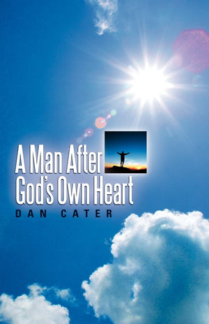 A Man After God's Own Heart,Used