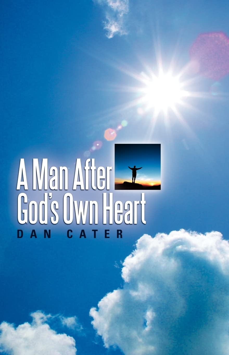A Man After God's Own Heart,Used