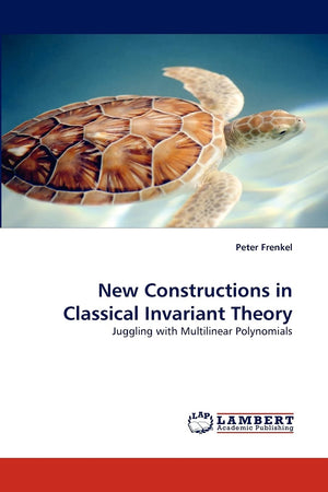 New Constructions in Classical Invariant Theory: Juggling with Multilinear Polynomials,Used