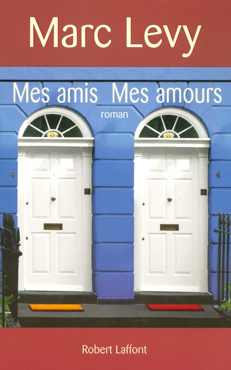 Mes Amis Mes Amours (French Edition),Used